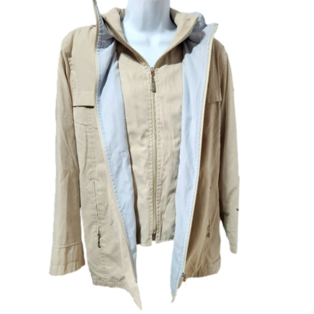 Alia coat